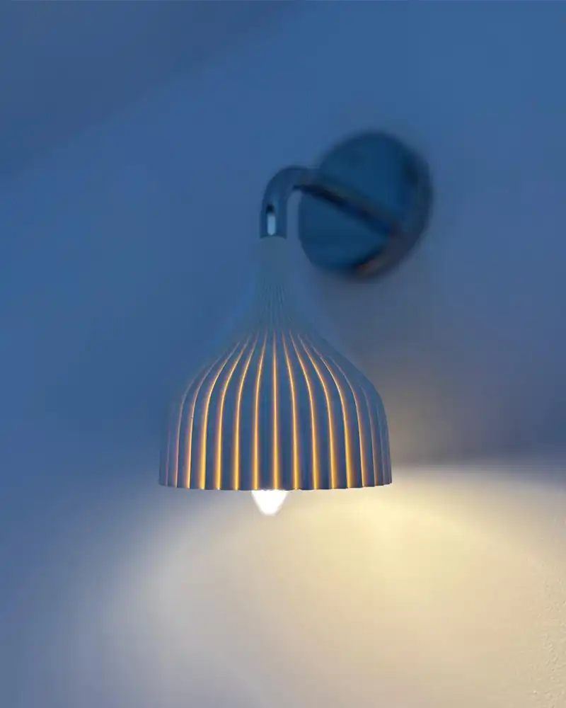 Lampe
