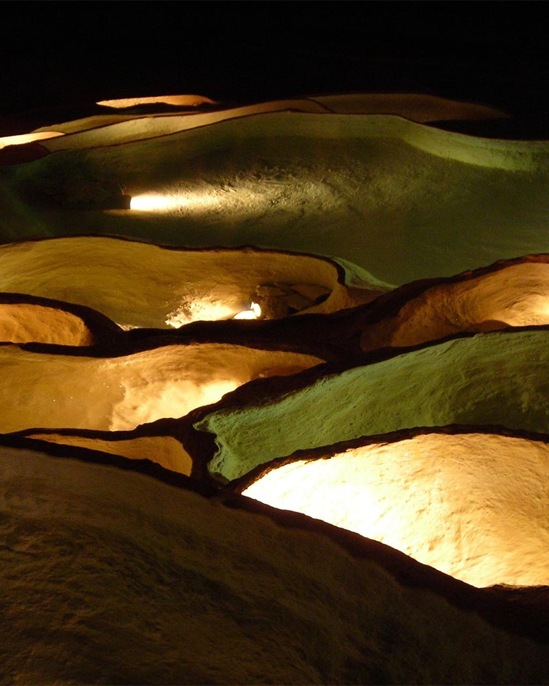 Grotte de Saint-Marcel d'Ardèche