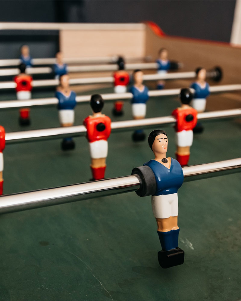 babyfoot