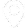 Logo d'un point GPS