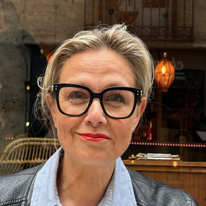 Photo de profil des hôtes du gîte